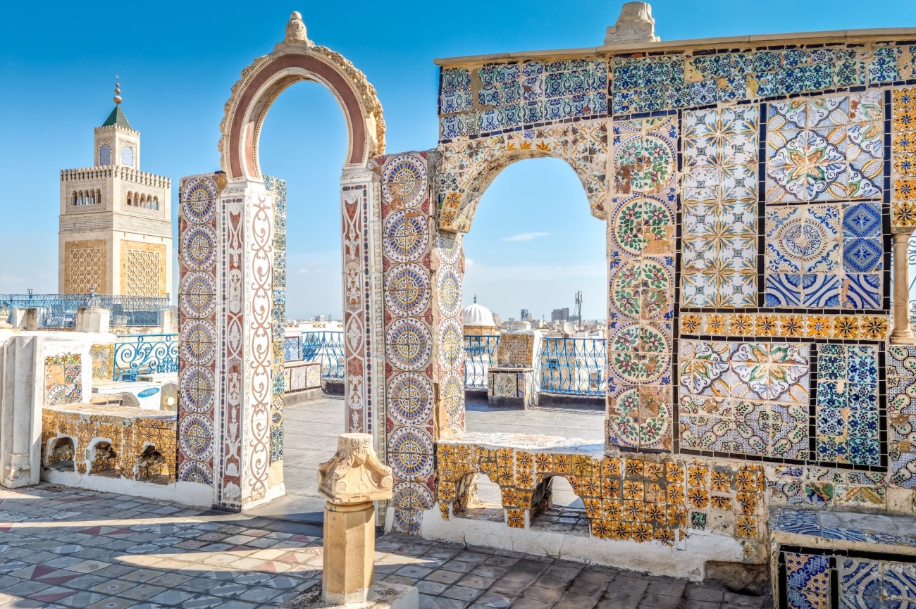 Grand Tour of Tunisia – 8 Days / 7 Nights From Tunis – photo 5