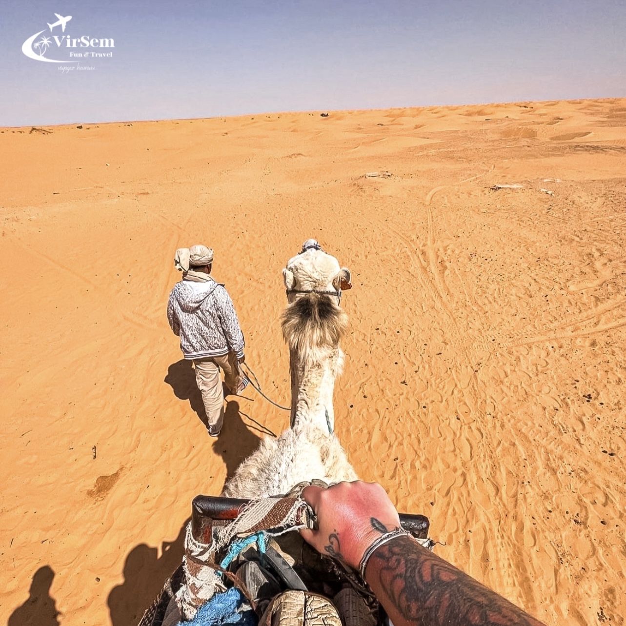 5-Day Desert & Heritage Adventure in Tunisia From Djerba – photo 24