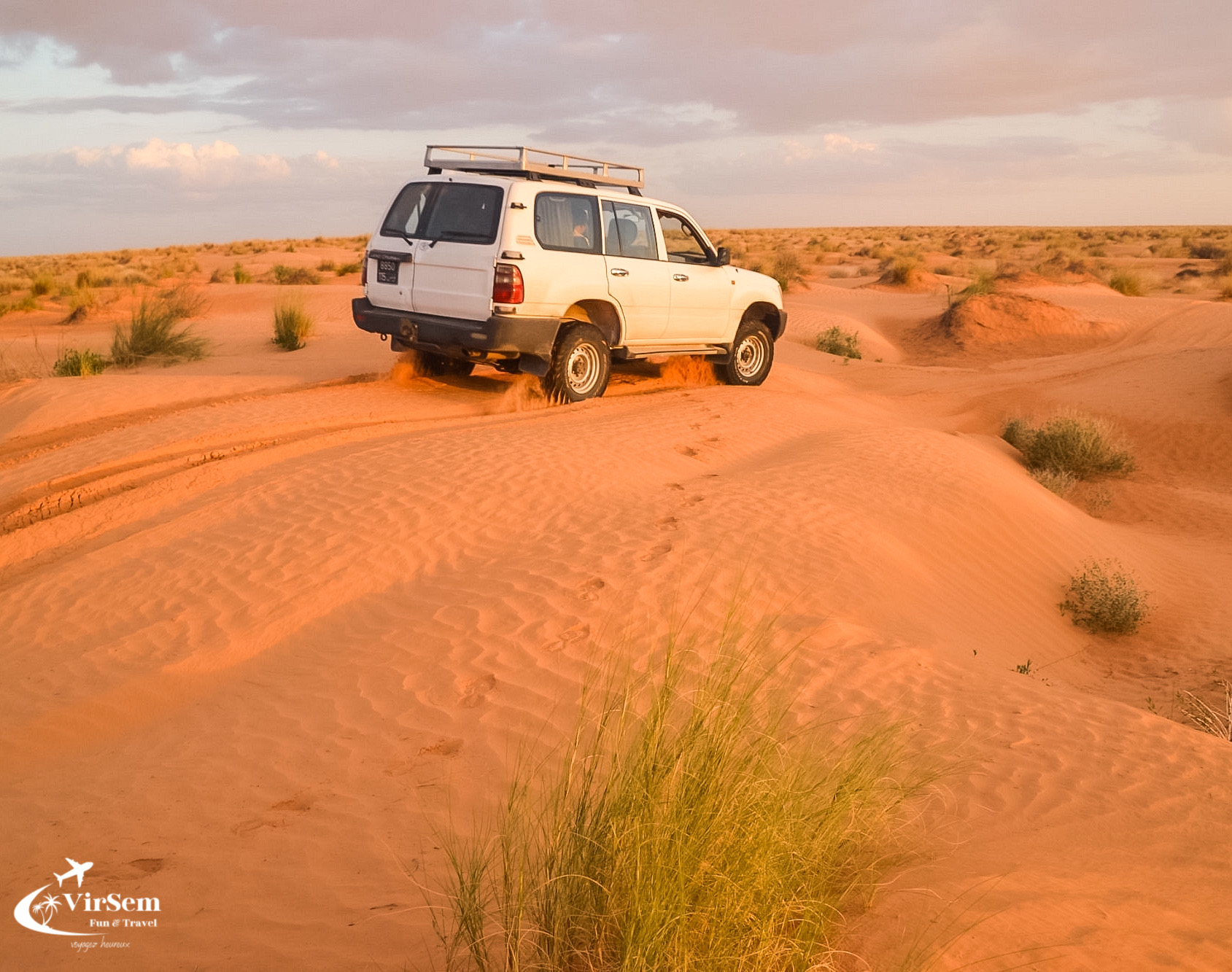 From Sousse : 2-day Sahara adventure – photo 5