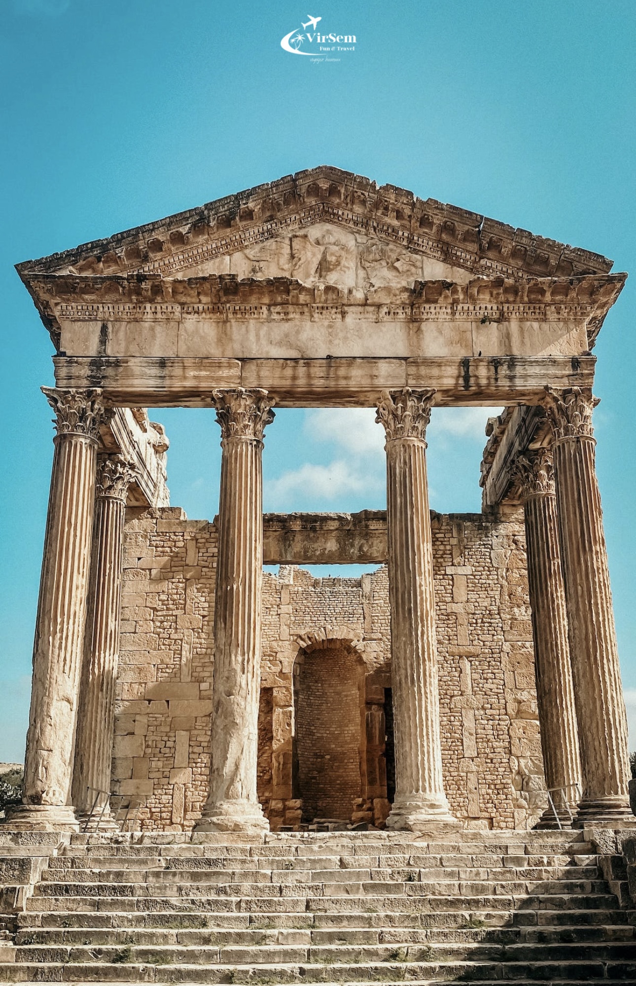 Explore Tunisia in Depth: The Grand Tour in 8 Days (From Tunis) – photo 8