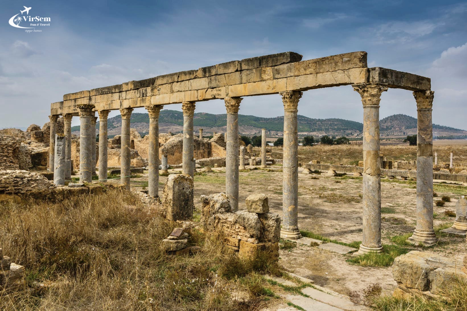 The Grand Tour of Tunisia – 11 Days (From Tunis) – photo 11