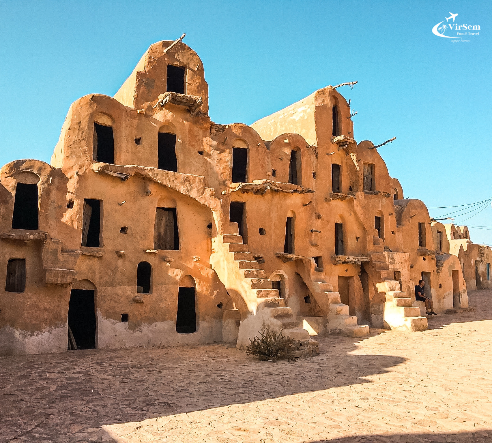 Desert Adventure: Camel Trek & Wild Camping – 7 Days (From Tunis) – photo 12