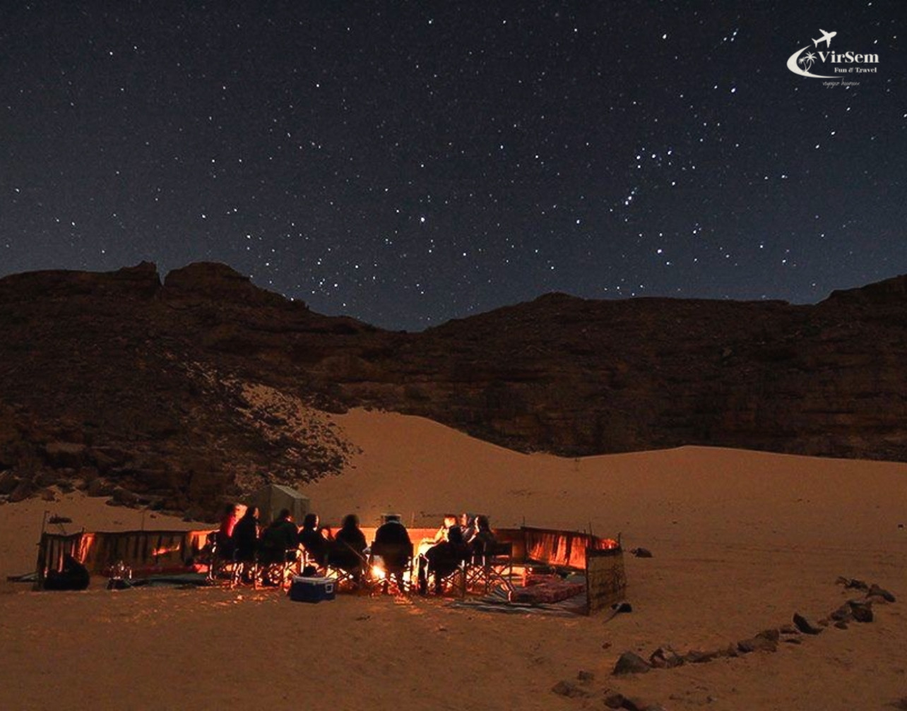 5-Day Desert & Heritage Adventure in Tunisia From Djerba – photo 19