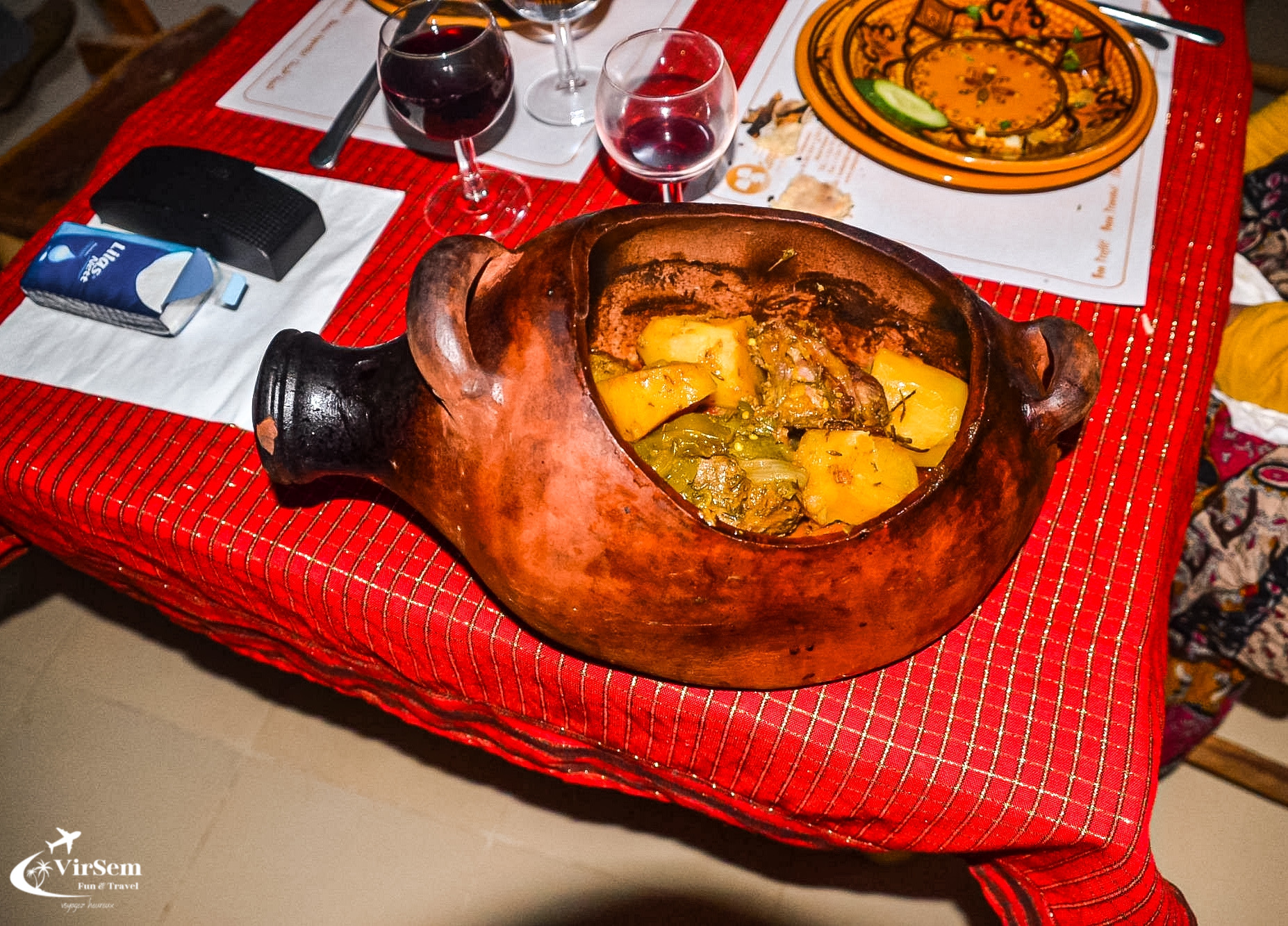 Epic Adventure in Ksar Ghilane: 2 Days & 1 Dreamlike Night – photo 1