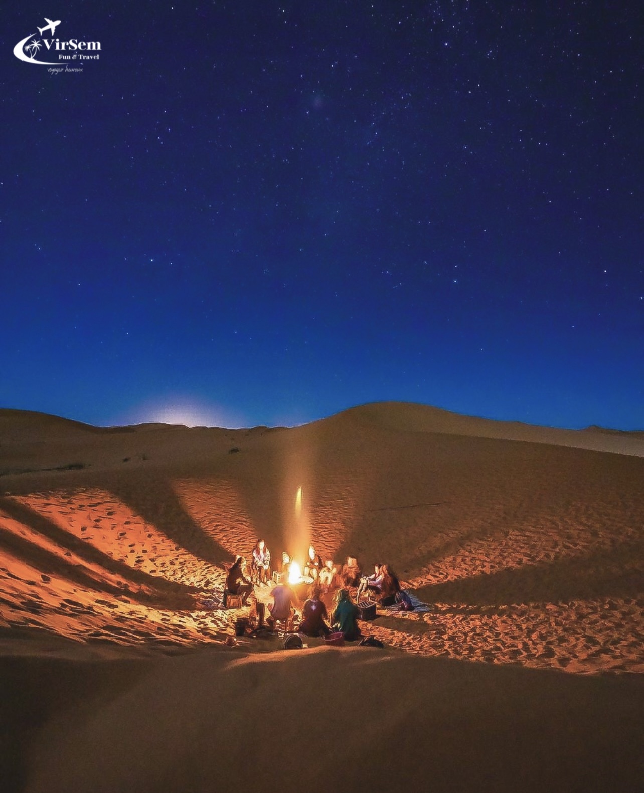 5-Day Desert & Heritage Adventure in Tunisia From Djerba – photo 27
