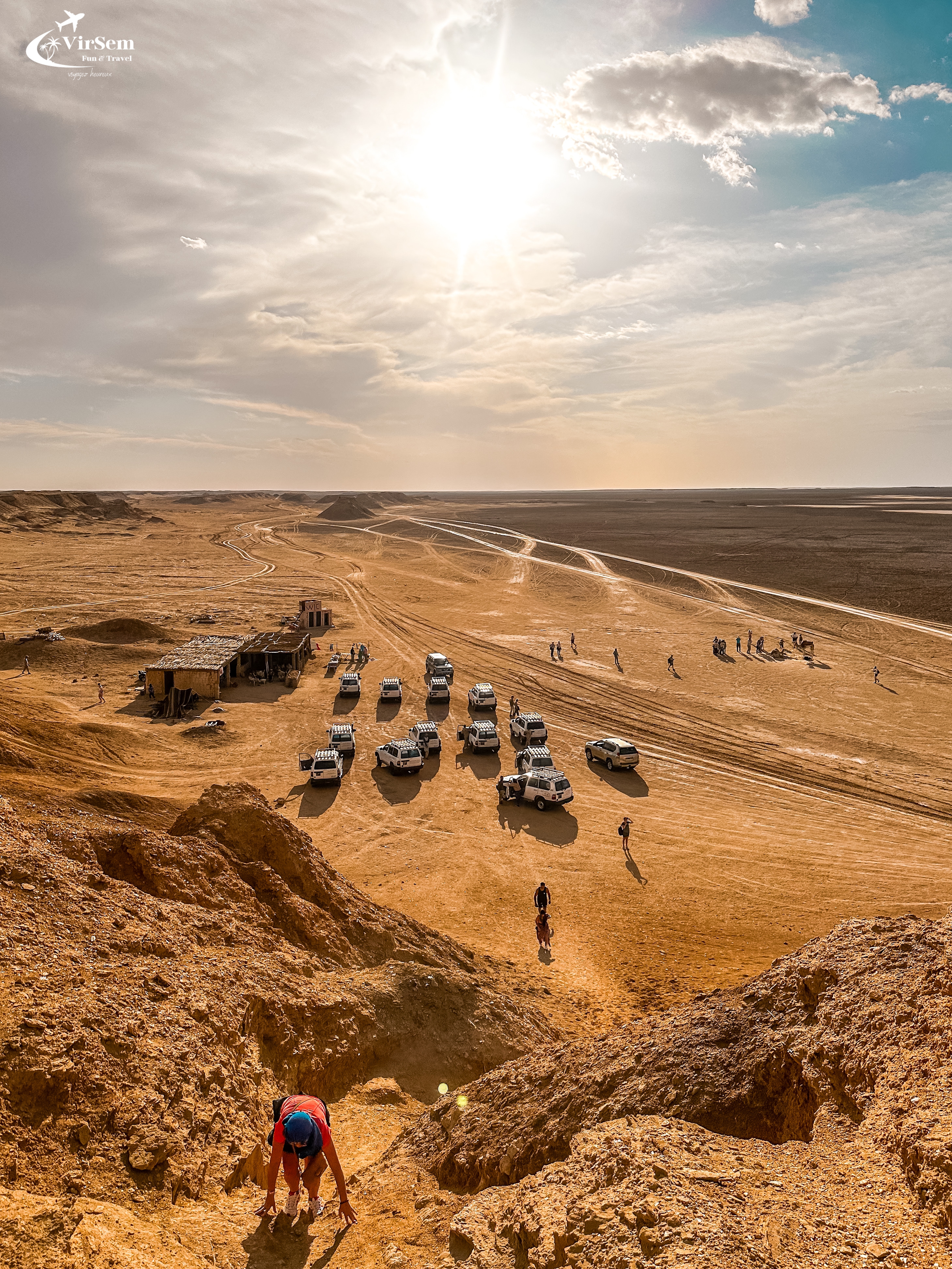From Sousse : 2-day Sahara adventure – photo 11