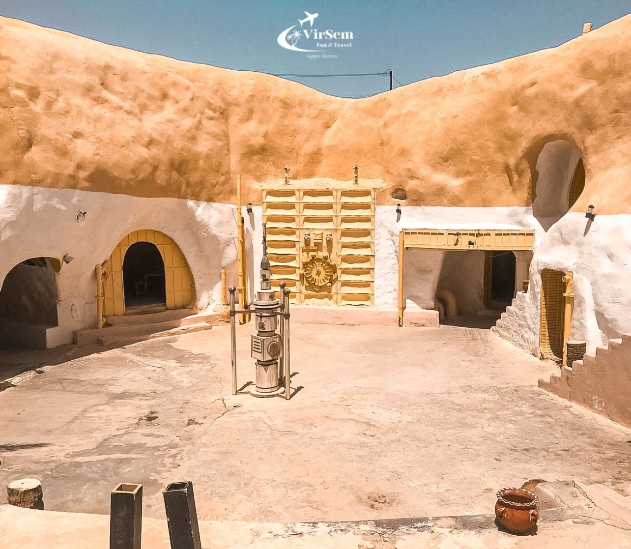 Explore Tunisia in Depth: The Grand Tour in 8 Days (From Tunis) – photo 4
