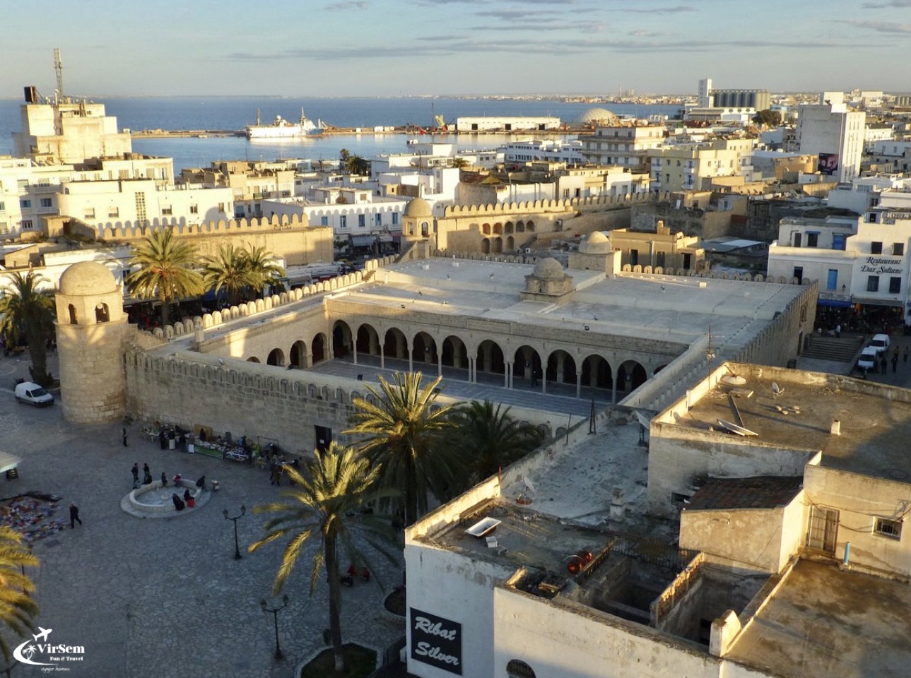 Grand Tour of Tunisia – 8 Days / 7 Nights From Tunis – photo 27