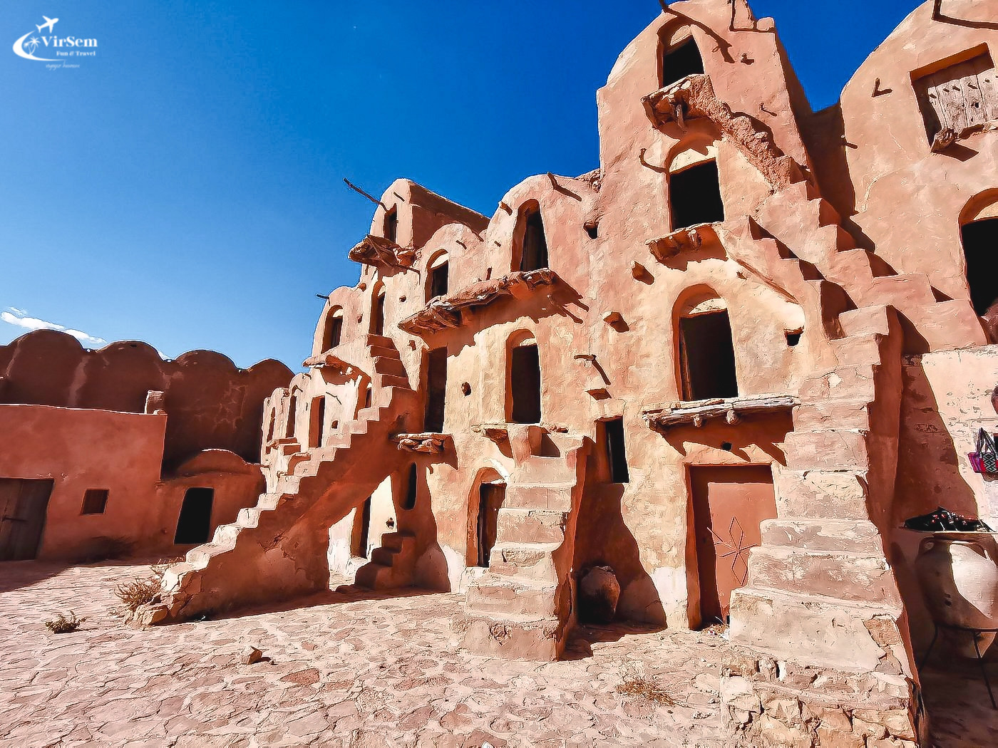 Stars & Hidden Lands: An Epic 3-Day Journey in Tunisia From Sousse – photo 20