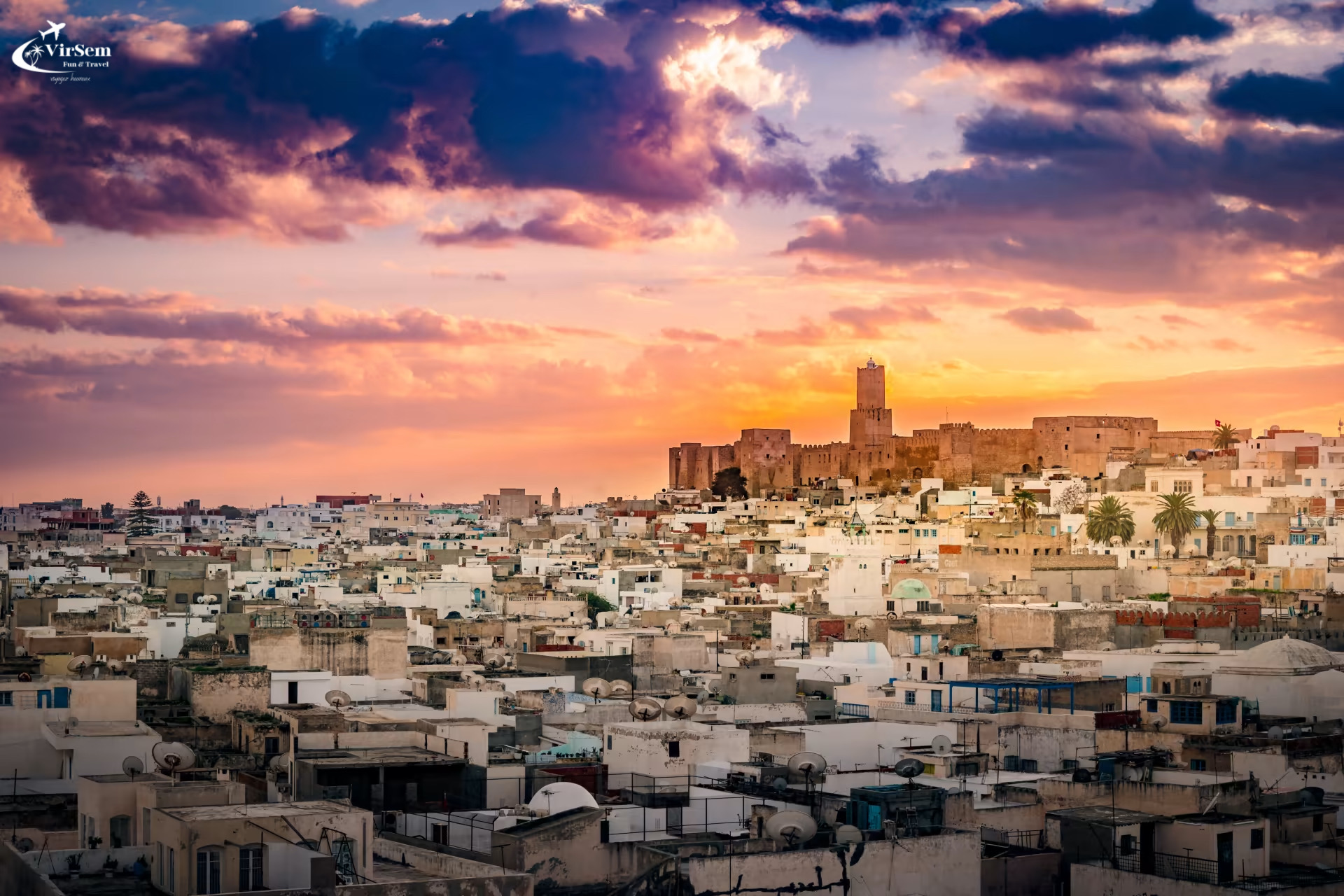 Grand Tour of Tunisia – 8 Days / 7 Nights From Tunis – photo 38