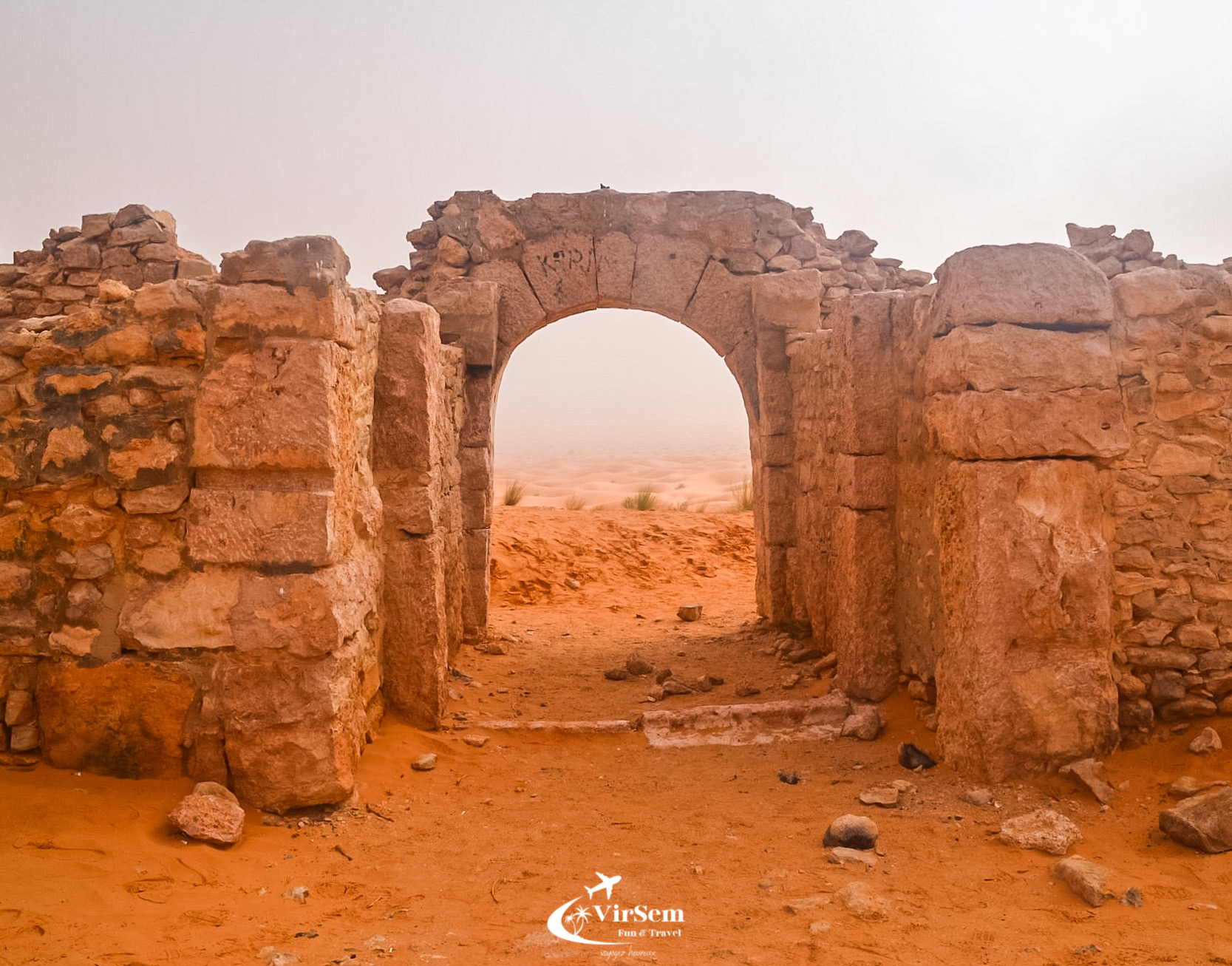 Tunisian Treasures: 4-Day Discovery of the South From Sousse – photo 12