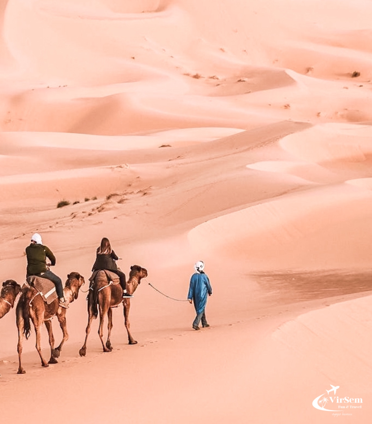 5-Day Desert & Heritage Adventure in Tunisia From Djerba – photo 7