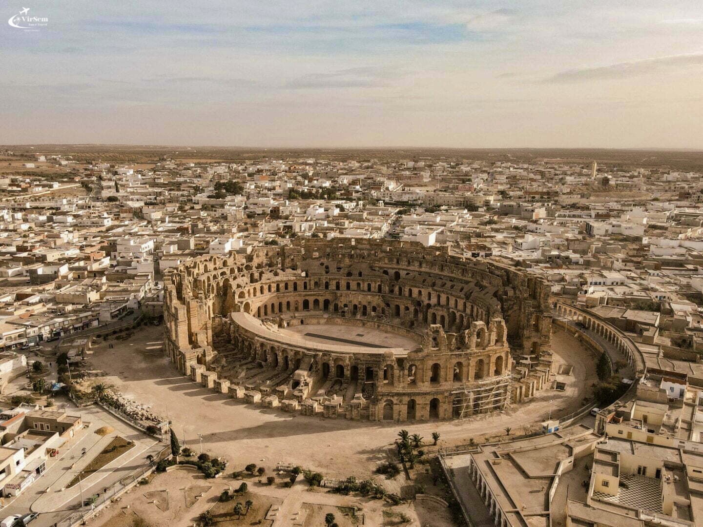 Kairouan & El Jem Day Trip from Tunis – photo 3
