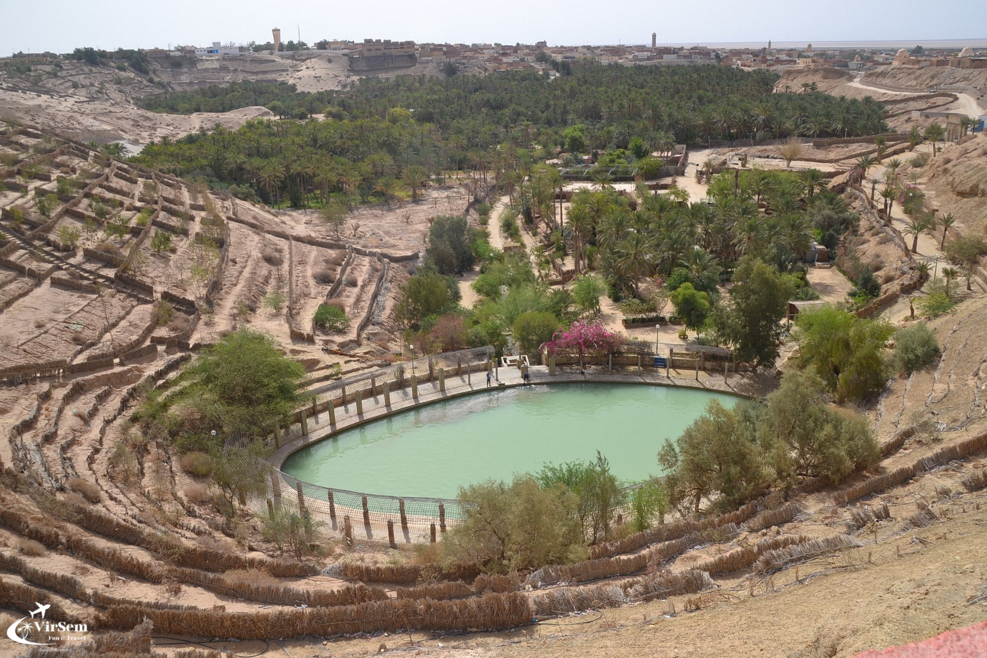 Grand Tour of Tunisia – 8 Days / 7 Nights From Tunis – photo 32