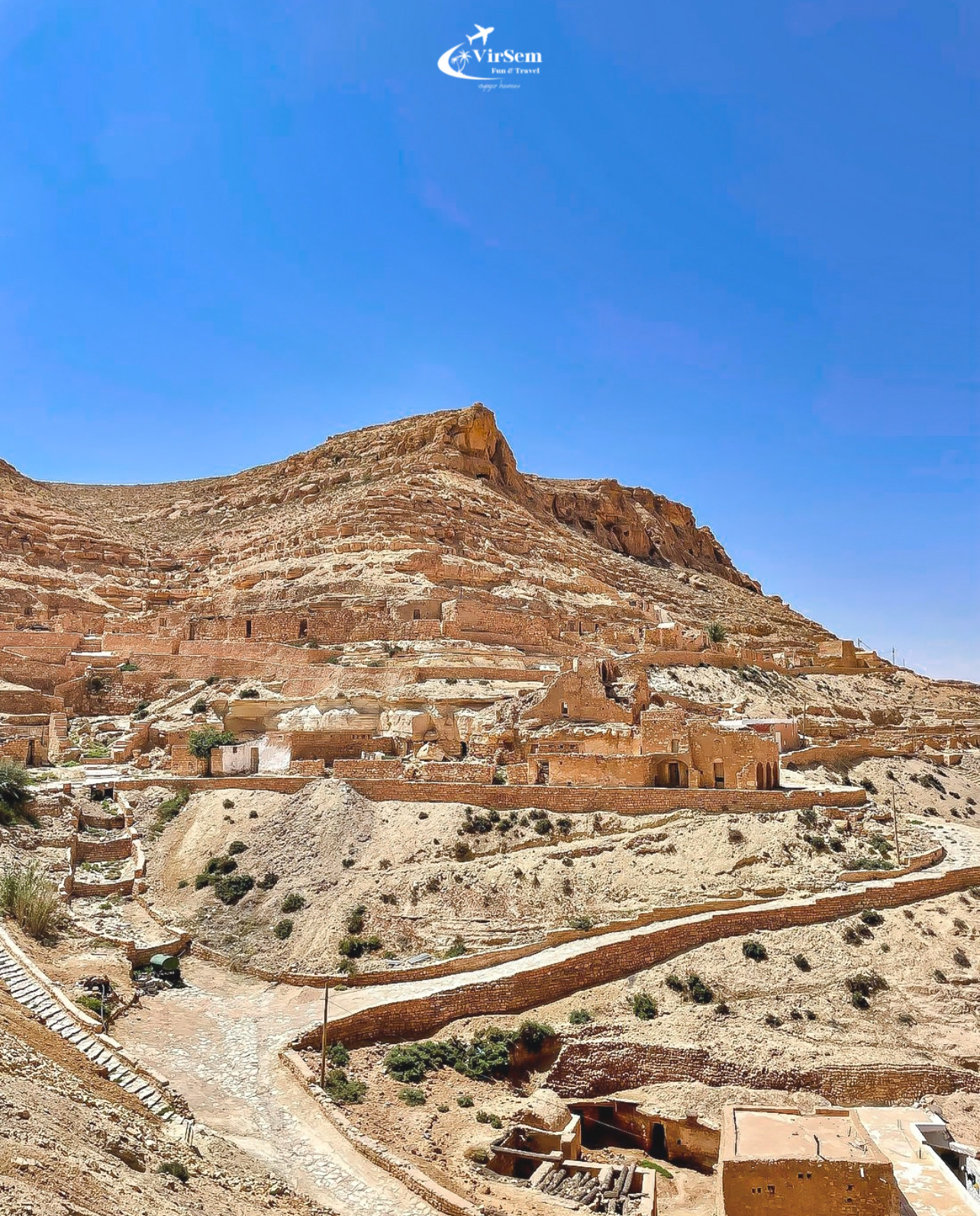 Enchanting Tunisia: 6-Day Cultural & Desert Experience (From Tunis) – photo 2