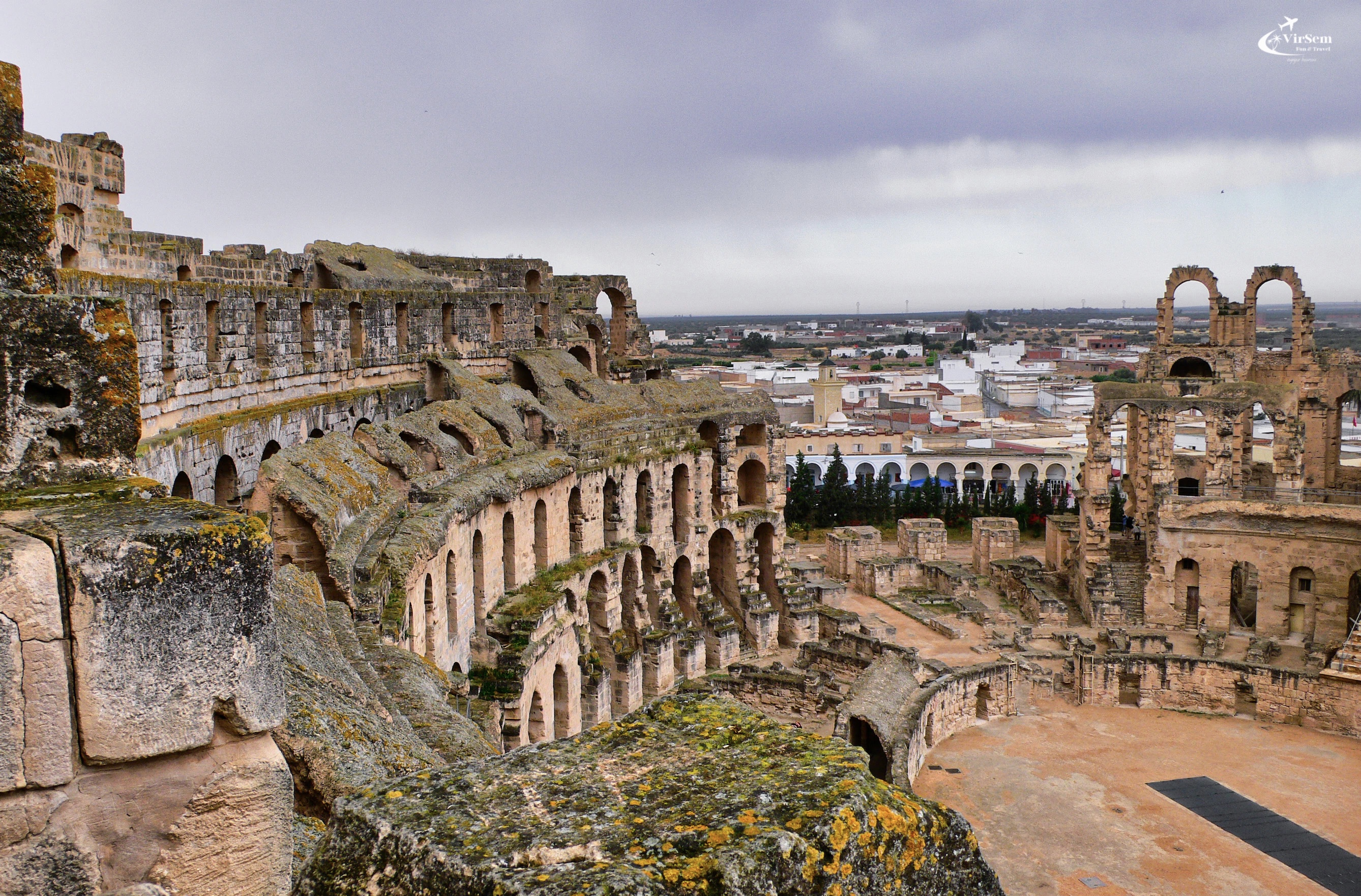 Kairouan & El Jem Day Trip from Tunis – photo 4