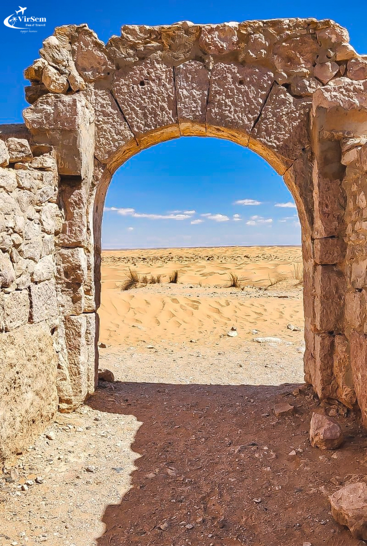 Desert Adventure: Camel Trek & Wild Camping – 7 Days (From Tunis) – photo 7