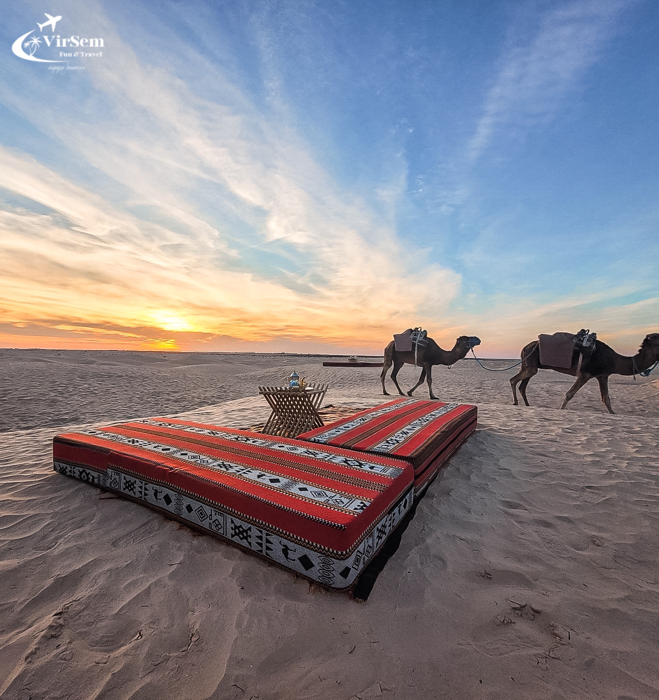 5-Day Desert & Heritage Adventure in Tunisia From Djerba – photo 39