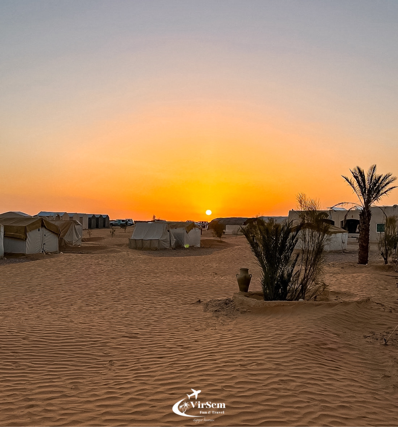 5-Day Desert & Heritage Adventure in Tunisia From Djerba – photo 11