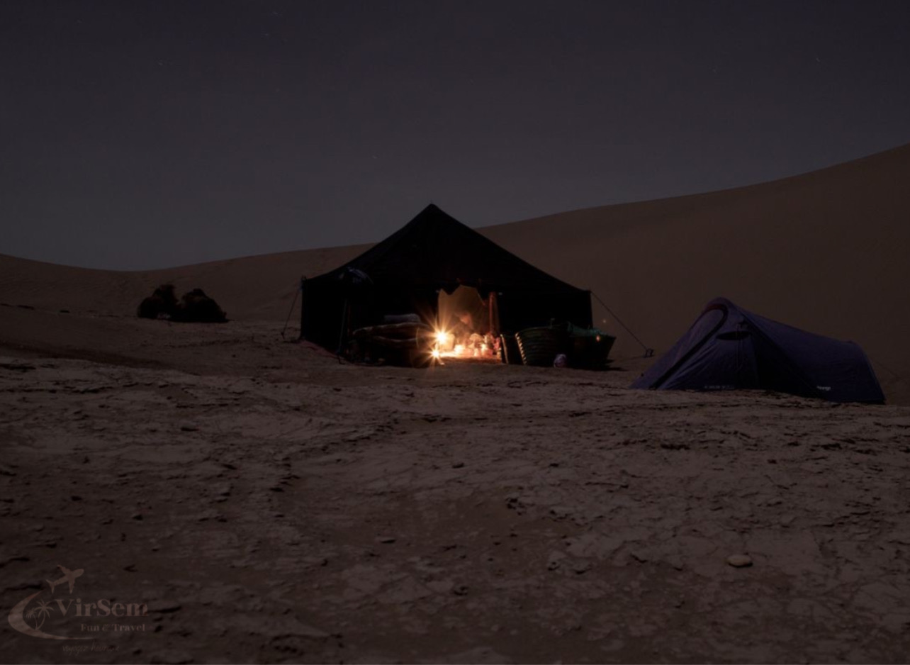 5-Day Desert & Heritage Adventure in Tunisia From Djerba – photo 10