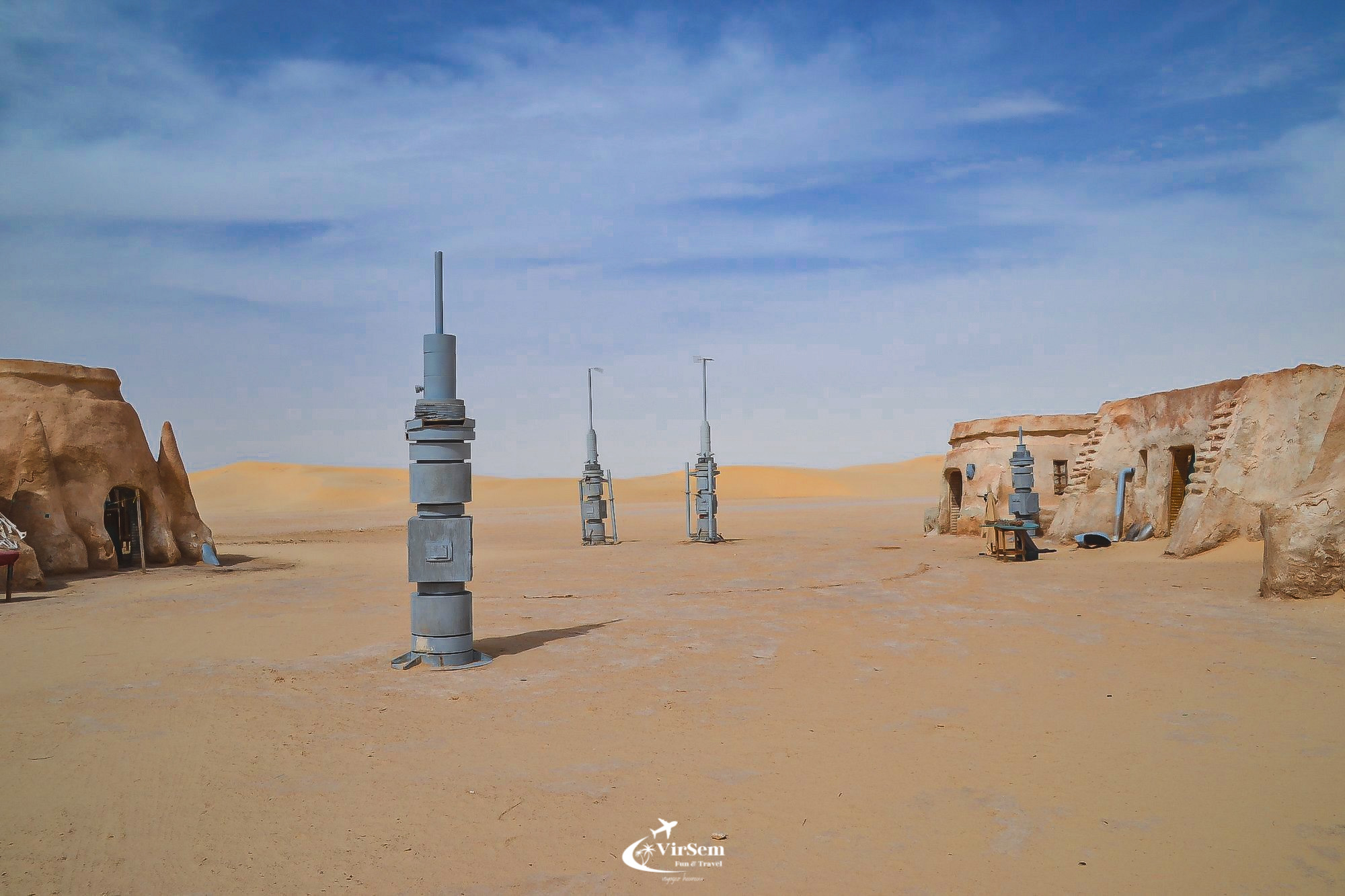 5-Day Desert & Heritage Adventure in Tunisia From Djerba – photo 12