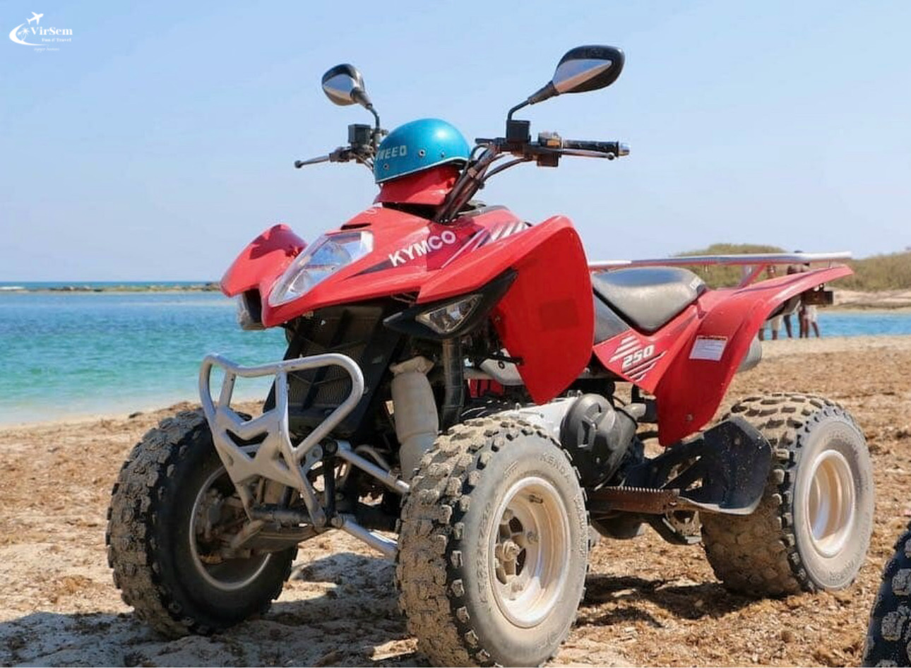 A Land & Sea Adventure in Djerba: Discover the Island in a Different Way – photo 2