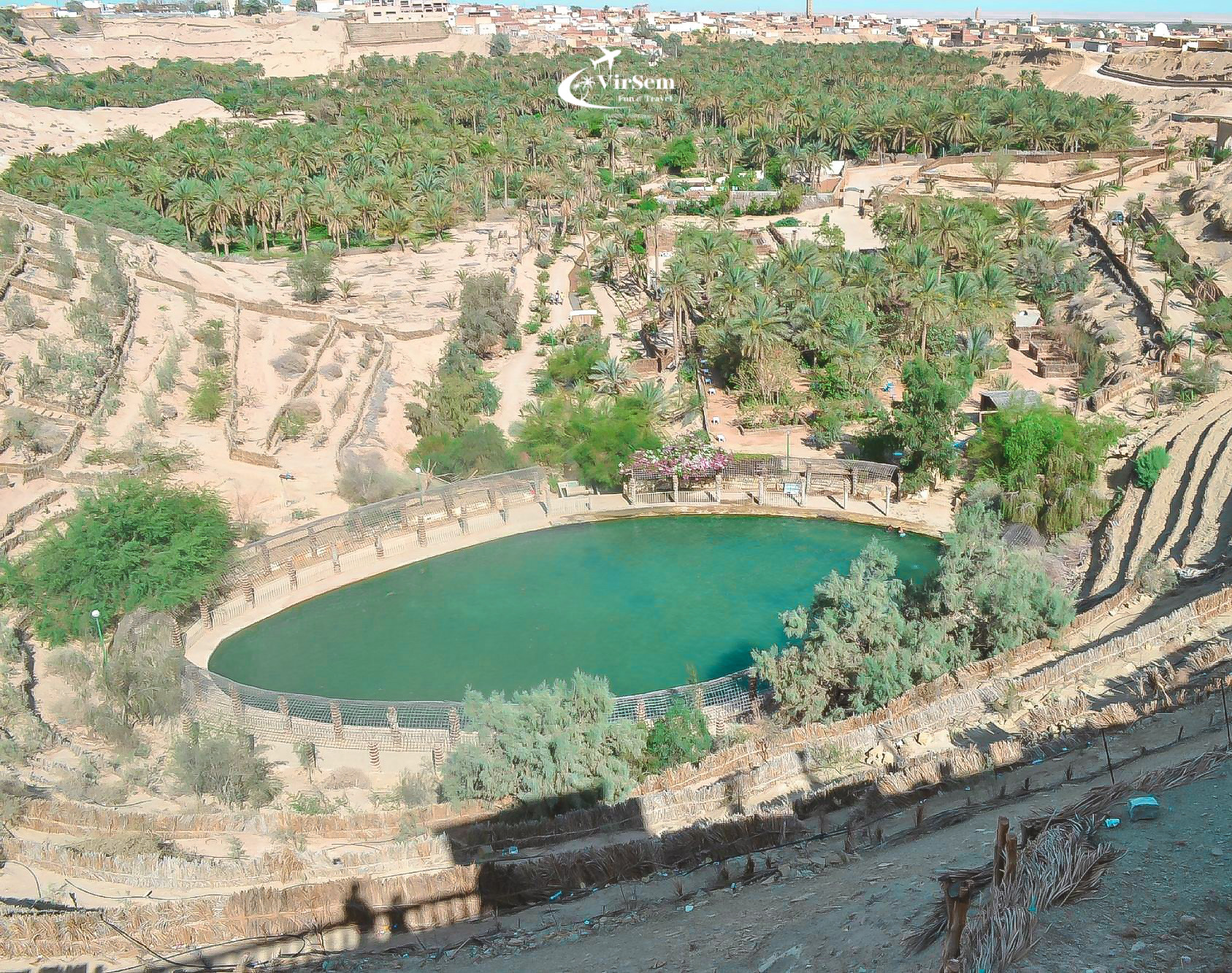 Oases, Adventure & Star Wars: An Epic Journey from Djerba to Tozeur – photo 2