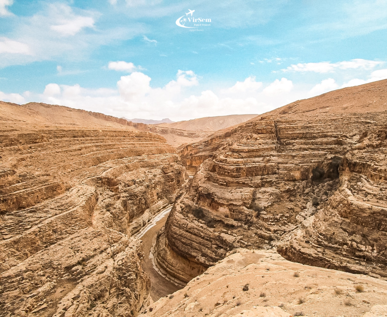 Desert Adventure: Camel Trek & Wild Camping – 7 Days (From Tunis) – photo 6