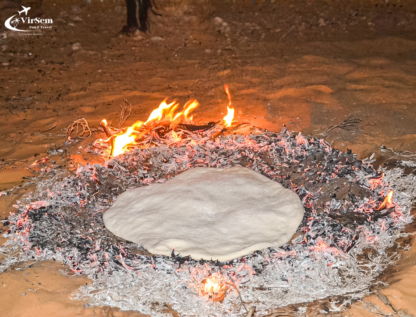 5-Day Desert & Heritage Adventure in Tunisia From Djerba – photo 30