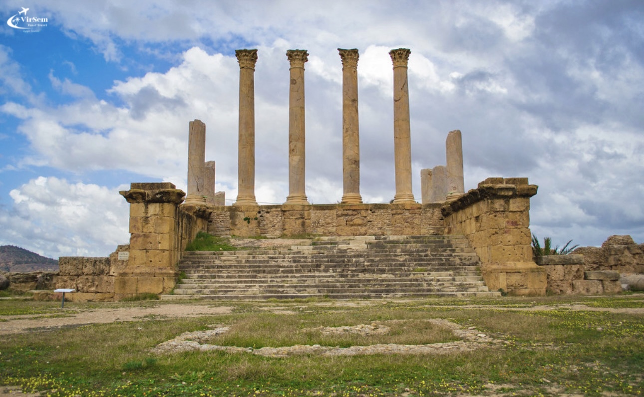 The Grand Tour of Tunisia – 11 Days (From Tunis) – photo 16