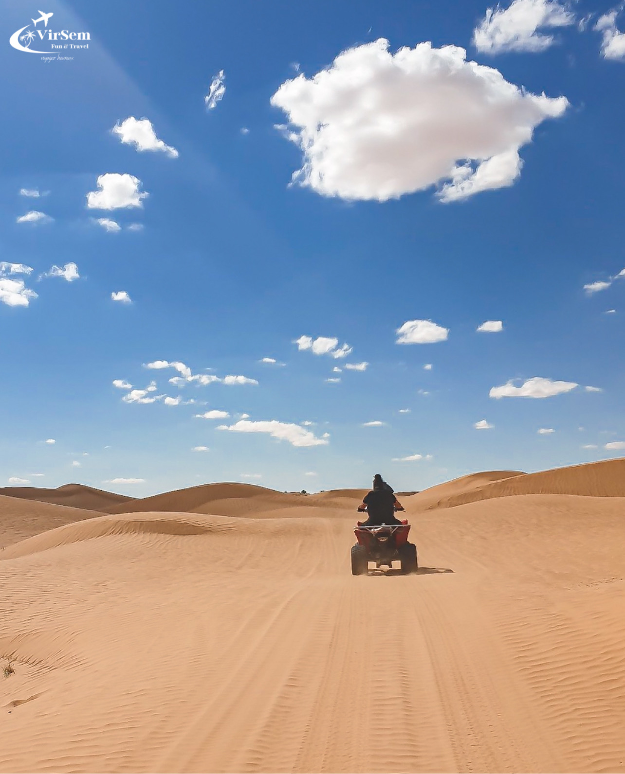5-Day Desert & Heritage Adventure in Tunisia From Djerba – photo 18