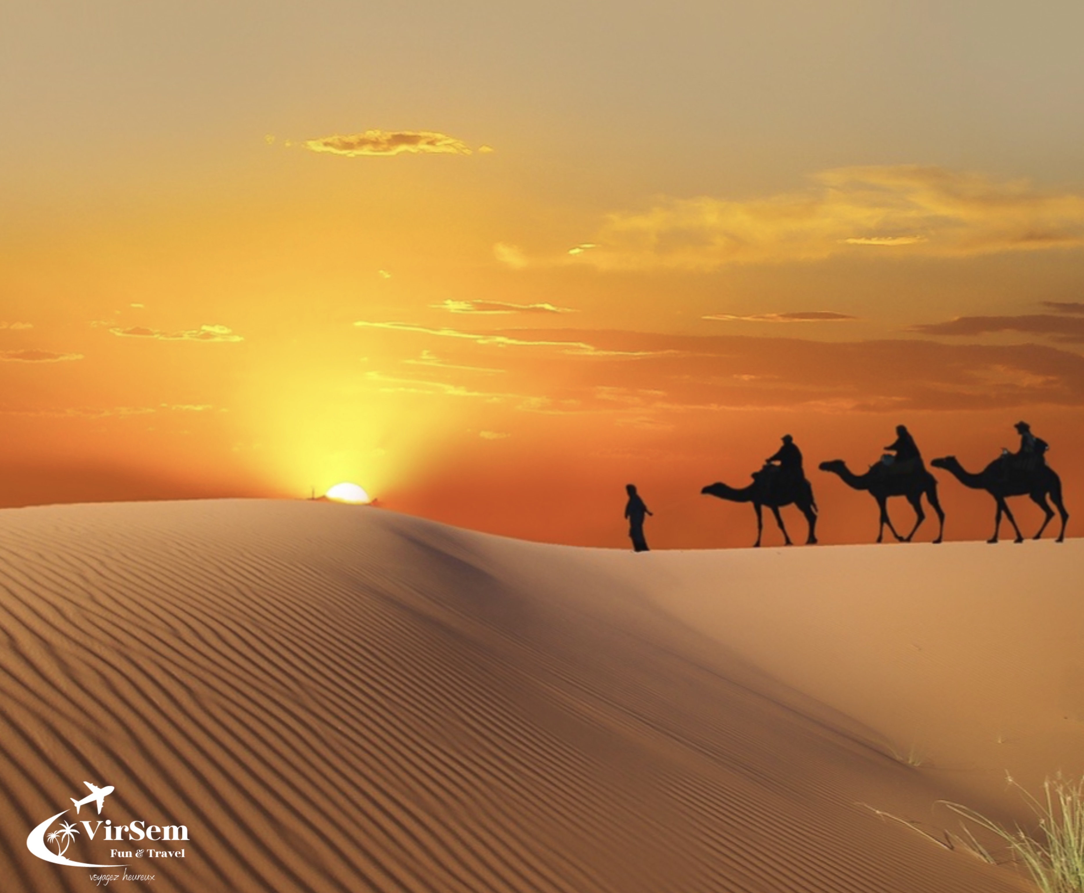 5-Day Desert & Heritage Adventure in Tunisia From Djerba – photo 40