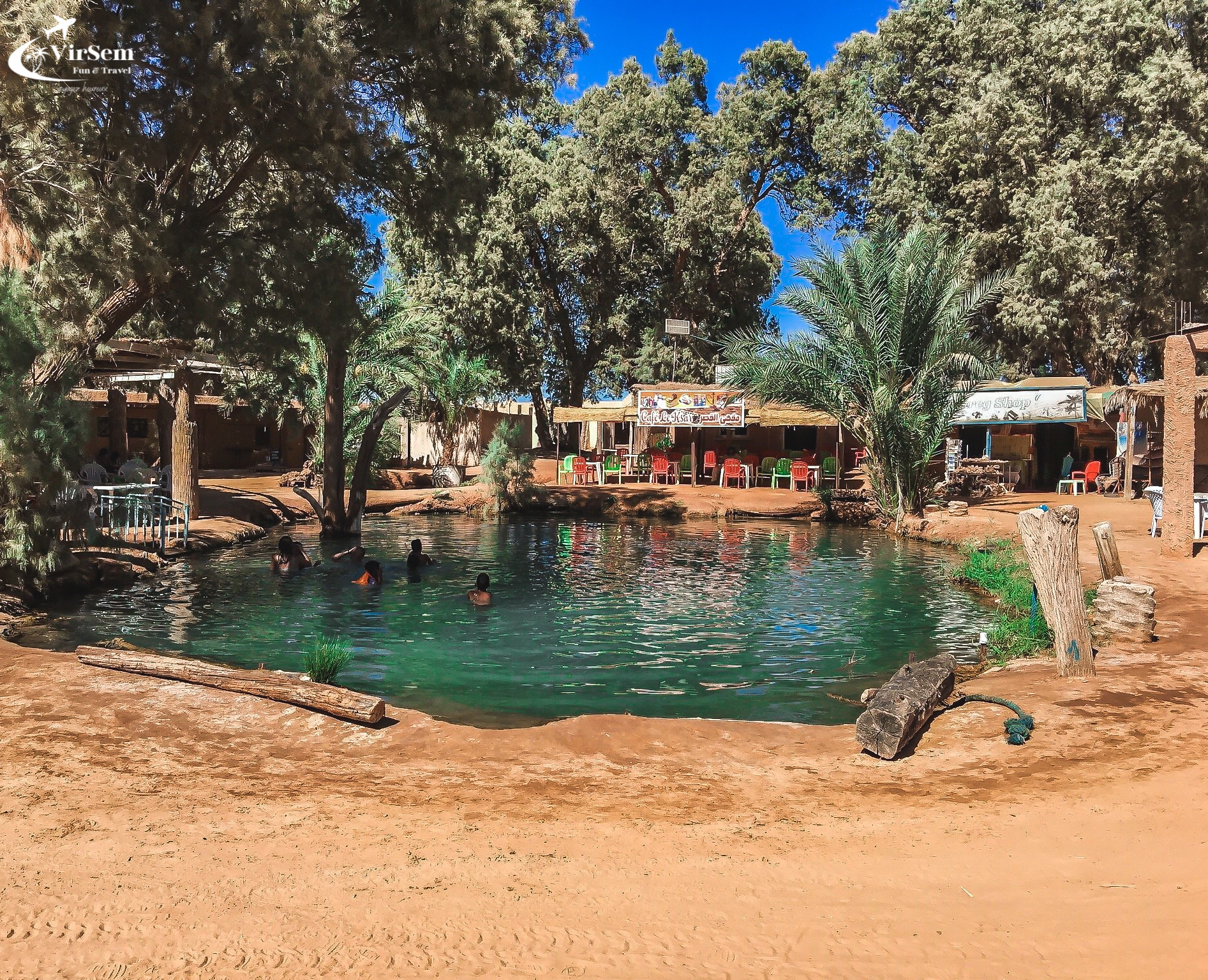 Epic Adventure in Ksar Ghilane: 2 Days & 1 Dreamlike Night – photo 10