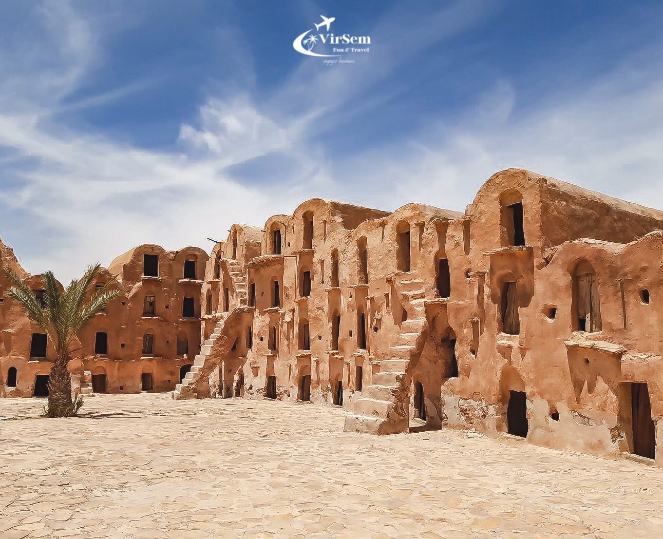Enchanting Tunisia: 6-Day Cultural & Desert Experience (From Tunis) – photo 4