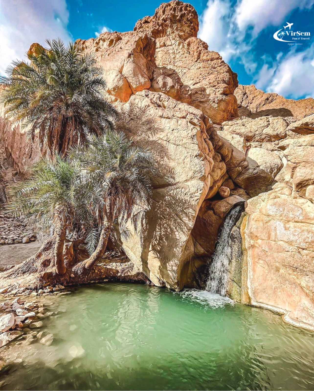 Stars & Hidden Lands: Epická 3denní cesta v Tunisku ze Sousse