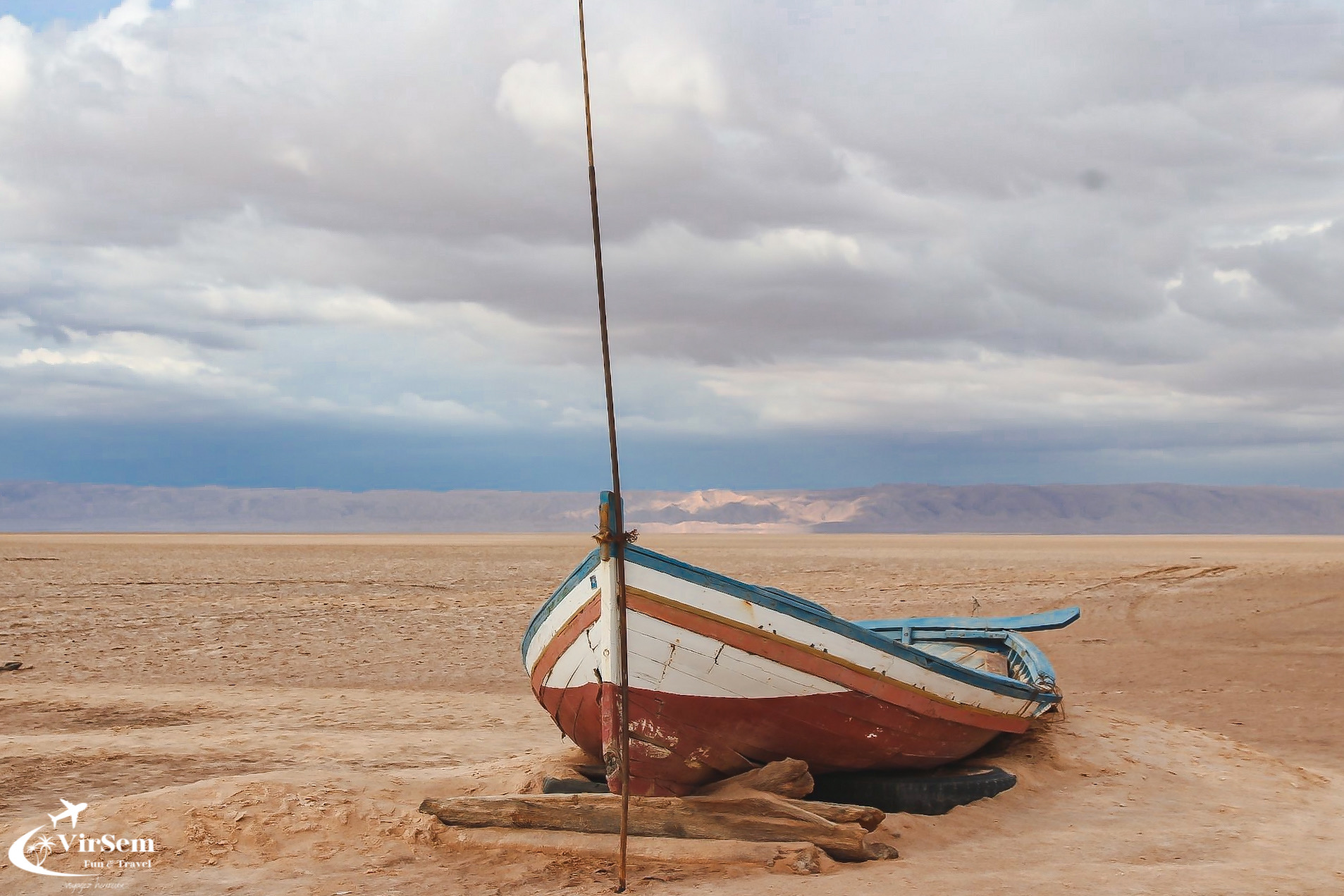 Explore Tunisia in Depth: The Grand Tour in 8 Days (From Tunis) – photo 1