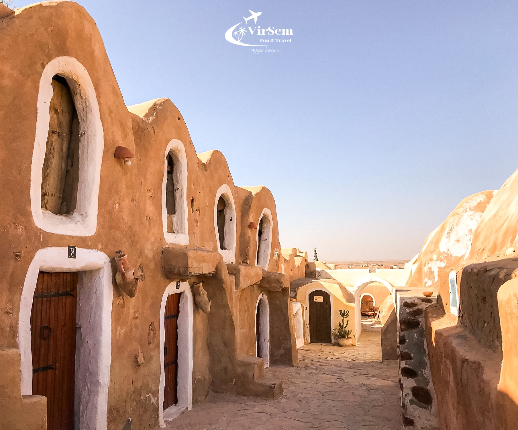 Enchanting Tunisia: 6-Day Cultural & Desert Experience (From Tunis) – photo 3