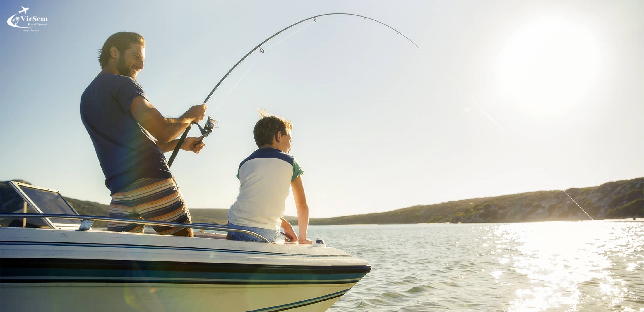 Awaken Your Maritime Senses: Exclusive Fishing Adventure in Djerba with Breakfast at Sea! – photo 3