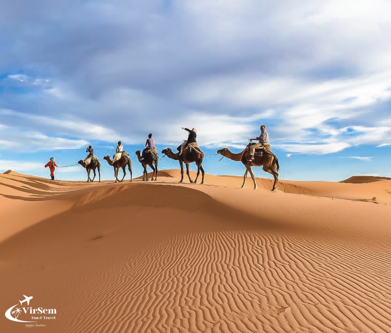 5-Day Desert & Heritage Adventure in Tunisia From Djerba – photo 3
