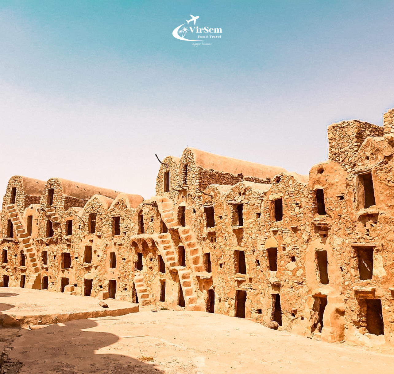 Stars & Hidden Lands: An Epic 3-Day Journey in Tunisia From Sousse – photo 16