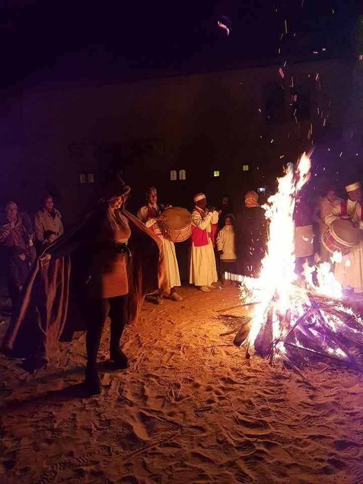 5-Day Desert & Heritage Adventure in Tunisia From Djerba – photo 16