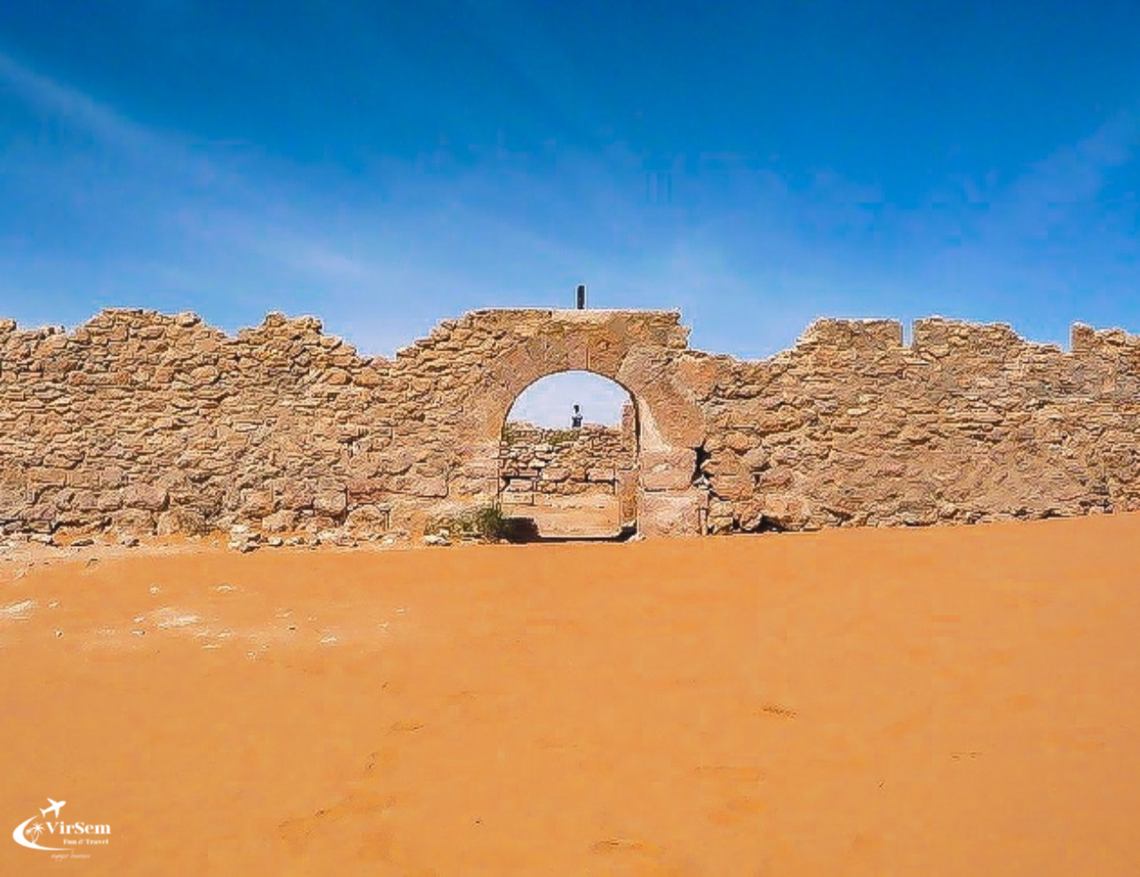 Tunisian Treasures: 4-Day Discovery of the South From Sousse – photo 4