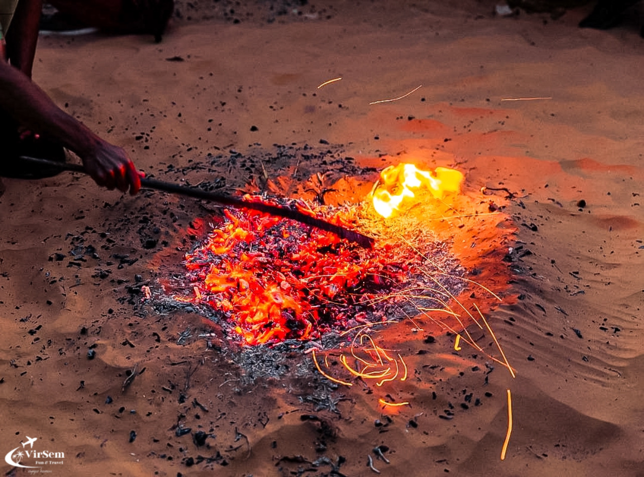 5-Day Desert & Heritage Adventure in Tunisia From Djerba – photo 15