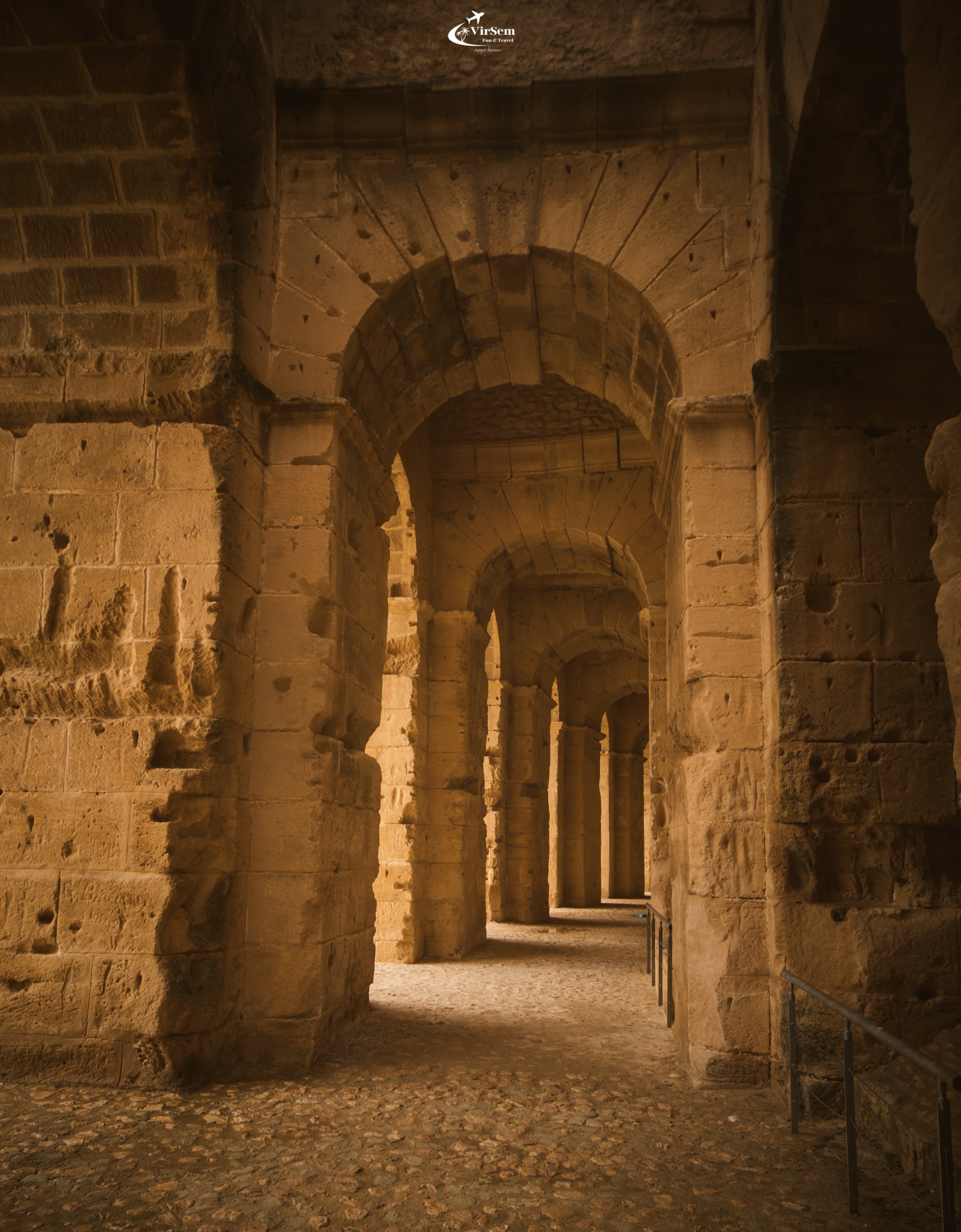Grand Tour of Tunisia – 8 Days / 7 Nights From Tunis – photo 52