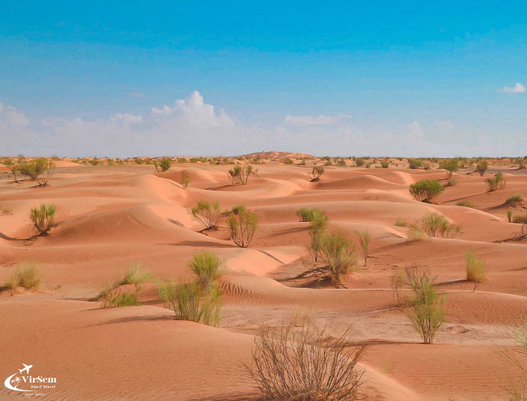 5-Day Desert & Heritage Adventure in Tunisia From Djerba – photo 22
