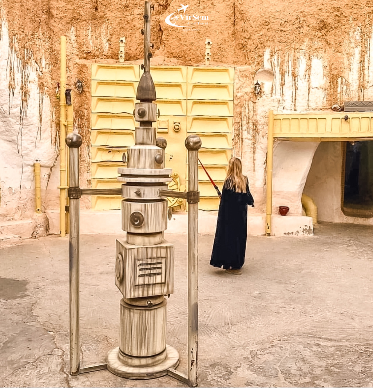 From Sousse : 2-day Sahara adventure – photo 7