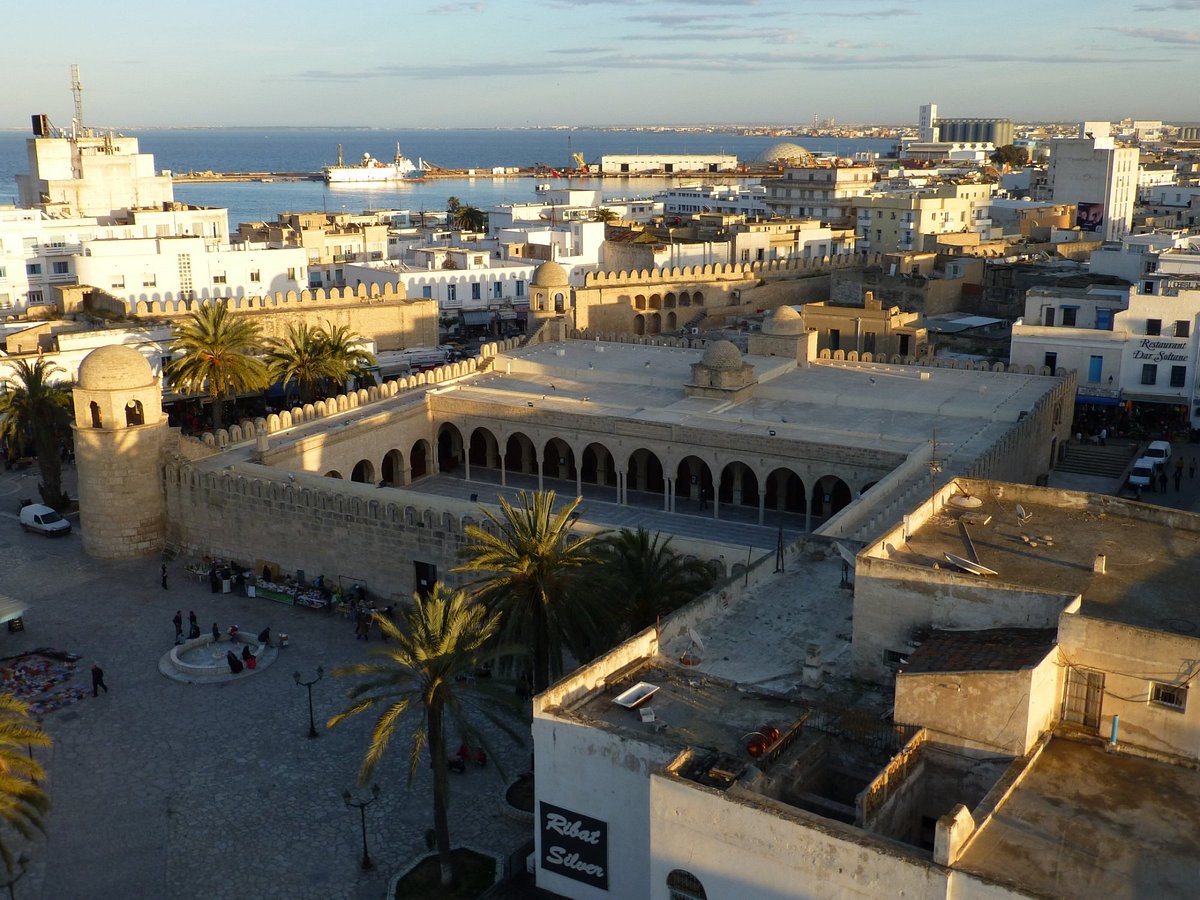 The Grand Tour of Tunisia – 11 Days (From Tunis) – photo 14