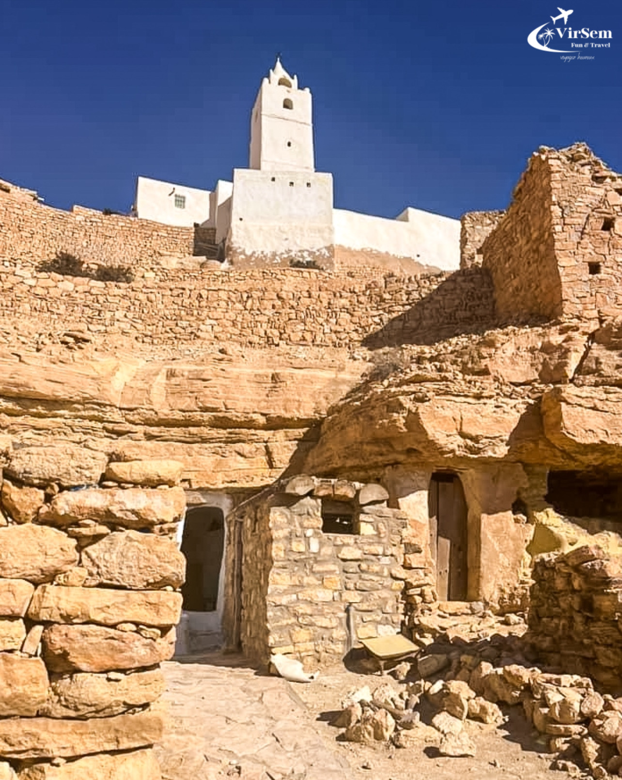 Enchanting Tunisia: 6-Day Cultural & Desert Experience (From Tunis) – photo 9