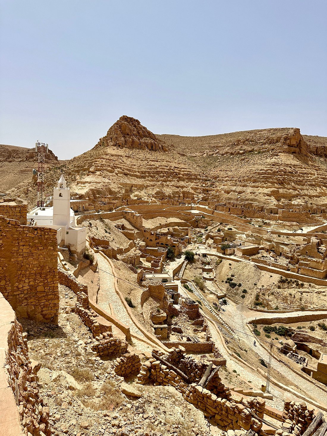Stars & Hidden Lands: An Epic 3-Day Journey in Tunisia From Sousse – photo 28