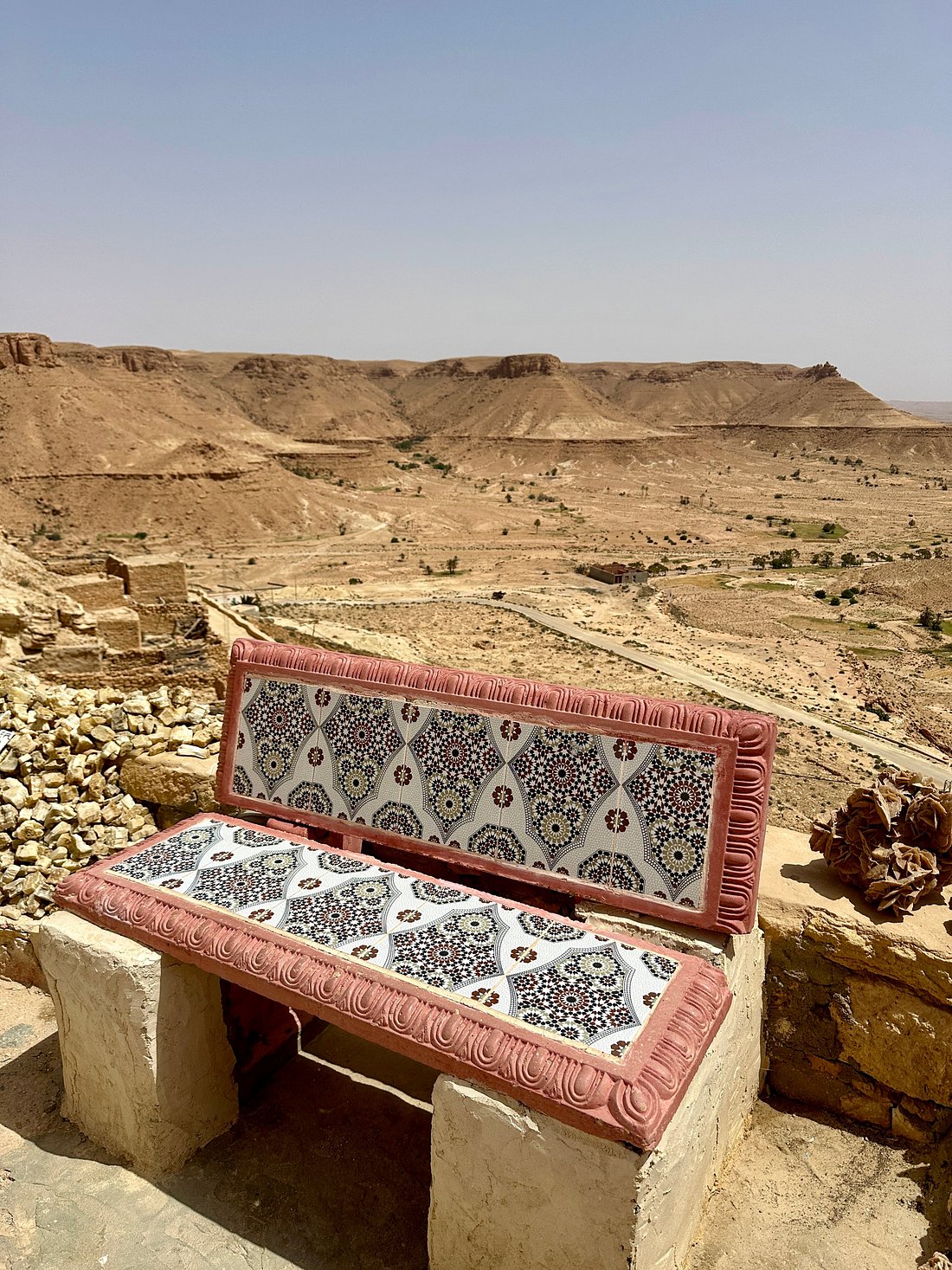 5-Day Desert & Heritage Adventure in Tunisia From Djerba – photo 9
